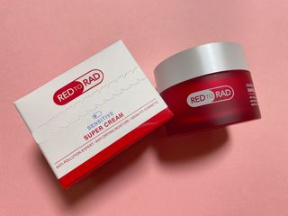 레드투래드 센서티브 슈퍼 크림 50ml — 5점을 준 리뷰어가 2021년 7월 올린 사용 사진
