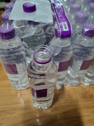 몽베스트 [MONTBEST] 500mL 20병 — 5점을 준 리뷰어가 2022년 4월 올린 사용 사진