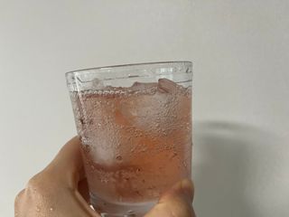 더그레잇티 콤부차 [매일유업] 더그레잇티 44kcal 콤부차 300ml *12개입 (오리지널 6개+베리리치 6개) — 5점을 준 리뷰어가 2023년 7월 올린 사용 사진