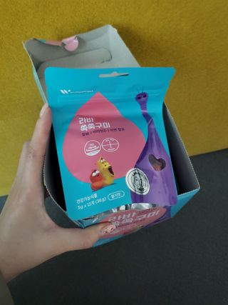 쪼꼬사랑이언니님이 올린 리뷰 사진 2