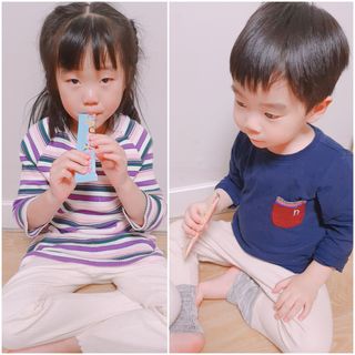 다나음 셀렌에 빠진 아연면역젤리 열대과일맛+사과맛 — 5점을 준 리뷰어가 2021년 3월 올린 사용 사진