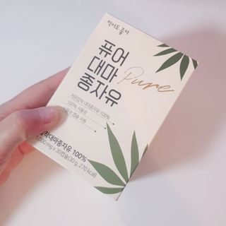 해초님이 올린 리뷰 사진 1
