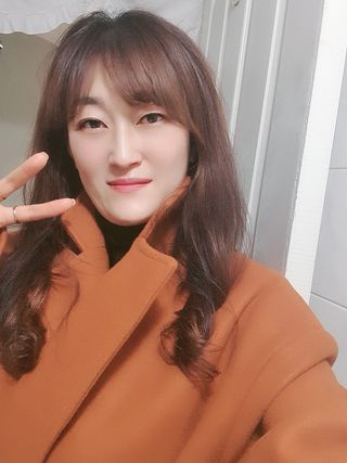 플로랜드 프리미엄 케라틴 체인지 헤어앰플 — 4점을 준 리뷰어가 2021년 12월 올린 사용 사진