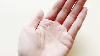 나노힐 아미노 샴푸 300ml — 4점을 준 리뷰어가 2023년 4월 올린 사용 사진