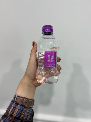 몽베스트 [MONTBEST] 330mL 20병 — 5점을 준 리뷰어가 2021년 10월 올린 사용 사진