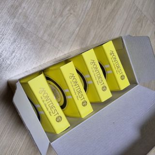 몽베스트 위드더 블랜딩 하우스 _레몬 블랙티 — 5점을 준 리뷰어가 2023년 1월 올린 사용 사진