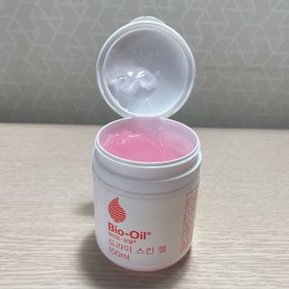 바이오오일 [바이오-오일] 드라이 스킨 젤 100ml — 리뷰어가 2021년 12월 올린 사용 사진