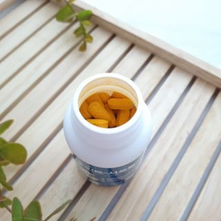 에이치알팜 조인트-서포트 보스웰리아 MSM 650mg x 120정 — 5점을 준 리뷰어가 2021년 5월 올린 사용 사진