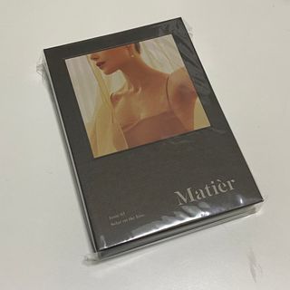 마티에 메이크업북 3종 세트 — 3점을 준 리뷰어가 2022년 3월 올린 사용 사진