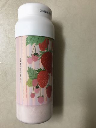 KOHL 앤베리 — 5점을 준 리뷰어가 2021년 4월 올린 사용 사진