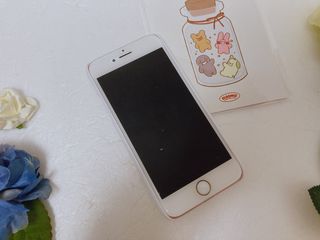 글루미즈 유기견후원 케이스 — 5점을 준 리뷰어가 2022년 8월 올린 사용 사진