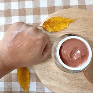 (주)닥터오레고닌 오레고닌 리제너레이티브 크림 — 5점을 준 리뷰어가 2023년 10월 올린 사용 사진