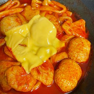 (주)어메이징팩토리 a.칼볶이 — 4점을 준 리뷰어가 2021년 9월 올린 사용 사진