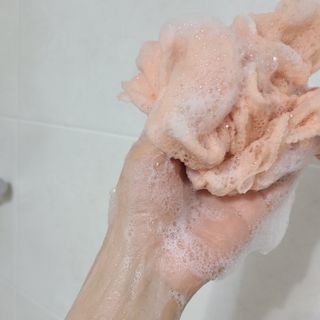 르핸스 퍼포밍 3 바디워시 비반트포렛/베티버포그 — 5점을 준 리뷰어가 2023년 4월 올린 사용 사진