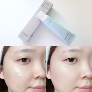메디힐 바오밥 수딩 수분 크림 — 5점을 준 리뷰어가 2021년 7월 올린 사용 사진