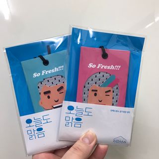 심폐소생소 [오늘도맑음] 차량용 악세사리 공기청정필터 이태리산 자동차용품 내부꾸미기 — 4.5점을 준 리뷰어가 2021년 12월 올린 사용 사진