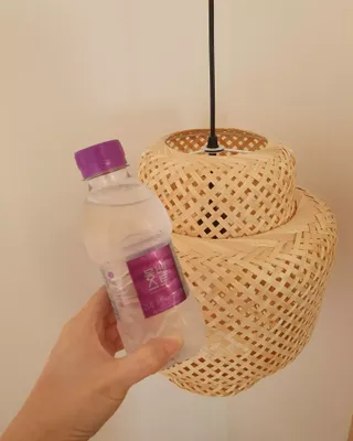 몽베스트 [MONTBEST] 330mL 20병 — 5점을 준 리뷰어가 2021년 10월 올린 사용 사진