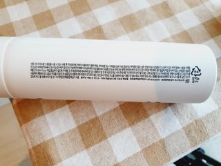키노닉스 블루밍 세럼 인 미스트 — 5점을 준 리뷰어가 2021년 9월 올린 사용 사진