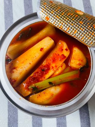 셰프애찬 알타리김치 총각김치 1kg — 5점을 준 리뷰어가 2022년 10월 올린 사용 사진