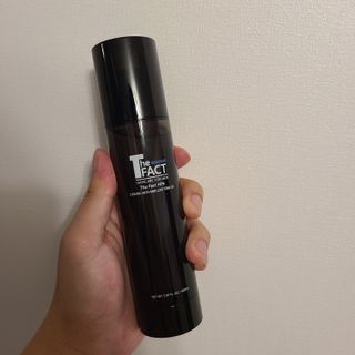 The Fact 더팩트 에이치에프엔 쿨링 안티헤어로스 토닉 젤 150ml — 4점을 준 리뷰어가 2022년 5월 올린 사용 사진