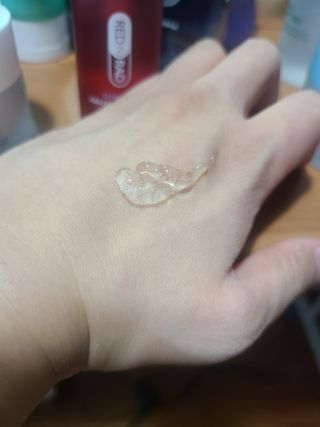 레드투래드 센서티브 어메이징 앰플 30ml — 5점을 준 리뷰어가 2021년 6월 올린 사용 사진