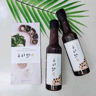 [요리맛수] NEW 천연 요리 에센스 300g 2개 SET — 5점을 준 리뷰어가 2021년 5월 올린 사용 사진