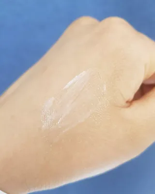 메디블레스 바이탈 베리어 로션 — 5점을 준 리뷰어가 2022년 5월 올린 사용 사진