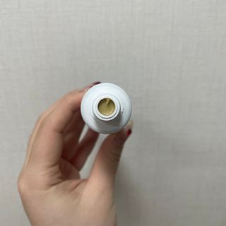 건선/아토/습진/민감성 피부 천연보습진정크림 소리온 크림 & 센시티브 크림 50g — 2.5점을 준 리뷰어가 2022년 1월 올린 사용 사진
