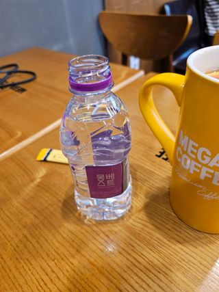 몽베스트 [MONTBEST] 330mL 20병 — 5점을 준 리뷰어가 2024년 4월 올린 사용 사진