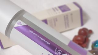 리더스코스메틱 리더스 퍼스트 샷 액티브 에센스 에이지 컨트롤 — 5점을 준 리뷰어가 2022년 2월 올린 사용 사진