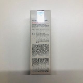 리더스코스메틱 리더스 헤어 라피 헤어 로스 컨트롤 토닉 — 4.5점을 준 리뷰어가 2021년 1월 올린 사용 사진