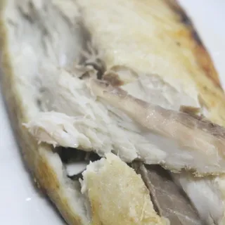 ㈜금호통상 노르웨이 고등어 900g (6~10편) — 5점을 준 리뷰어가 2022년 11월 올린 사용 사진
