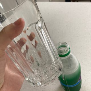 몽베스트 Montbest with Sparkling water Plain 20병 — 5점을 준 리뷰어가 2023년 3월 올린 사용 사진