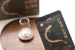 [비린내 완벽제거] 본황칠 통장어 국내산 장어즙 아르기닌 2800mg 장어즙효능 기력보강 — 5점을 준 리뷰어가 2022년 8월 올린 사용 사진