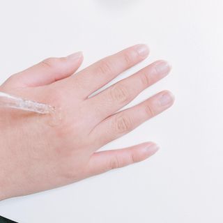 랑팡 EGF+FGF 10ppm 리포좀 앰플 원액 10ml — 4.5점을 준 리뷰어가 2021년 11월 올린 사용 사진