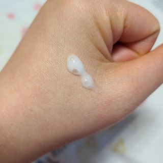 플리프 시카-알로에 카밍 올인원 200ml — 4.5점을 준 리뷰어가 2021년 2월 올린 사용 사진