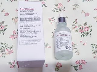 오투에니원 갈락토미세스 리바이탈라이징 프리미엄 화이트닝 에센스 50ml — 4점을 준 리뷰어가 2022년 12월 올린 사용 사진