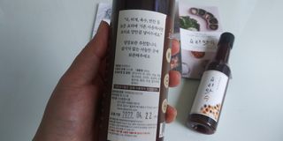 [요리맛수] NEW 천연 요리 에센스 300g 2개 SET — 5점을 준 리뷰어가 2021년 5월 올린 사용 사진