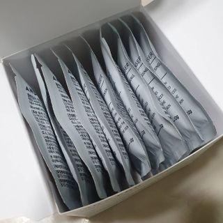 앤앤드 앤드앤엔드 pH 밸런싱 스파클렌저 — 5점을 준 리뷰어가 2021년 2월 올린 사용 사진