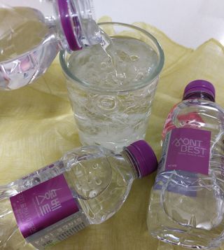 몽베스트 [MONTBEST] 330mL 20병 — 5점을 준 리뷰어가 2022년 4월 올린 사용 사진