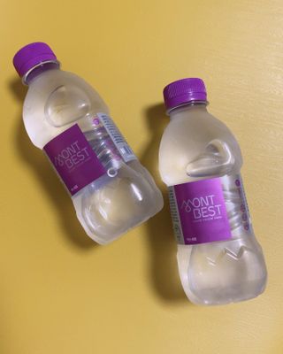 몽베스트 [MONTBEST] 330mL 20병 — 5점을 준 리뷰어가 2022년 4월 올린 사용 사진
