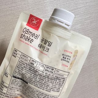 클린24시간 공팔밀쉐이크 1세트 (5개) — 5점을 준 리뷰어가 2023년 2월 올린 사용 사진