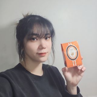 [몽베스트] 위드 더 블랜딩 하우스 _ 버라이어티팩 — 5점을 준 리뷰어가 2023년 3월 올린 사용 사진