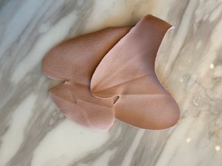 건강누리인터내셔날 닐 하이드로겔 스킨 프로텍터 골프패치 [1BOX=5매입] — 4.5점을 준 리뷰어가 2022년 5월 올린 사용 사진
