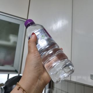 몽베스트 [MONTBEST]위드어스 500mL 20병 — 5점을 준 리뷰어가 2024년 3월 올린 사용 사진