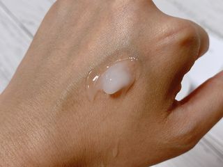 레드투래드 센서티브 슈퍼 크림 50ml — 5점을 준 리뷰어가 2021년 9월 올린 사용 사진