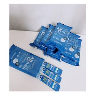 서울약사신협_프로바이오생유산균_2.5G x 100포 — 5점을 준 리뷰어가 2021년 3월 올린 사용 사진