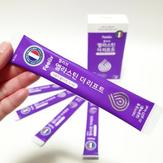 필리브 엘라스틴 더 리프트 — 5점을 준 리뷰어가 2021년 9월 올린 사용 사진