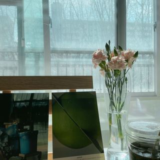 라운디드 코리아 [라운디드] 2021 TRAVEL CALENDAR_김선익 — 5점을 준 리뷰어가 2021년 2월 올린 사용 사진