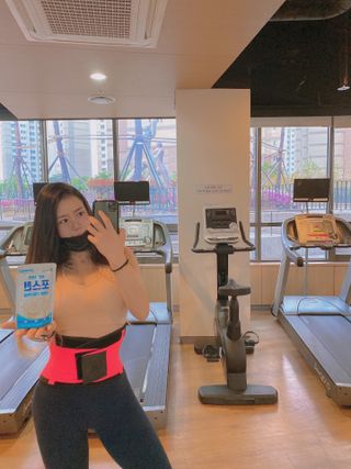 자연에온 마시는 프로틴 고함량 균형단백질 음료 포스틴 125ml 10개입 1BOX — 5점을 준 리뷰어가 2021년 4월 올린 사용 사진